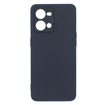 Накладка Epik Black Full Camera для Oppo Reno 7 4G чорна-0